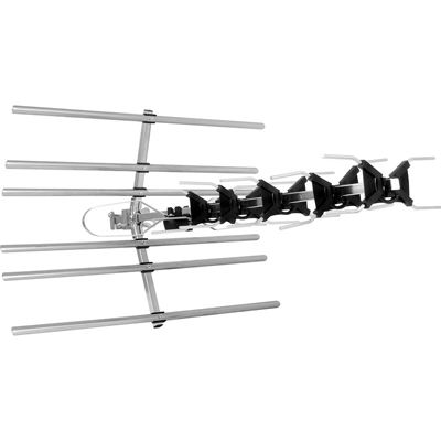 Medium size aerial Medium size aerial