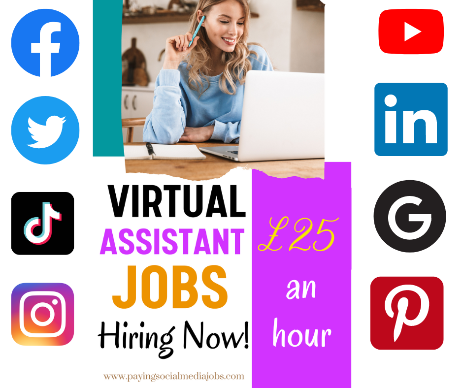 Get Paid to Post: The Highest Paying Social Media Jobs You Can Apply for Today